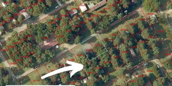 Lot 8 - 9 Cedar Drive