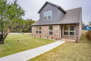 2508 Houston Drive