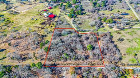 Lot 24 County Road 4020