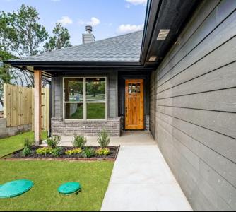 3007 Brazos River Drive