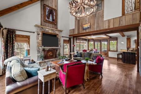1221 Falls Creek Drive
