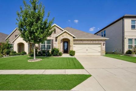 9513 Blue Stem Lane