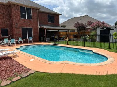 10801 Saint Annes Drive
