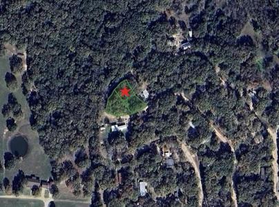 800 Trosper Trace
