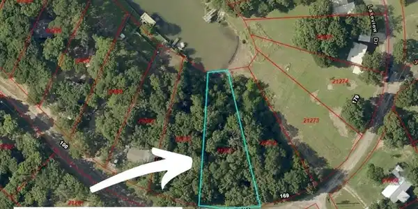 Lot 38 Lakeview Drive