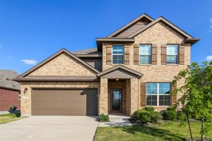 921 Bird Creek Drive