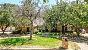 12016 Saddlehorn Lane