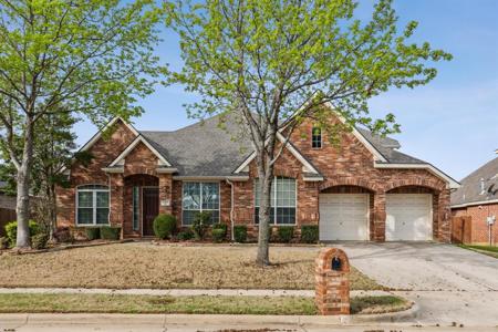 1307 Rosebriar Lane