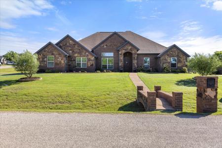 3717 Lonesome Creek Road