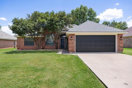 1523 Sunflower Lane