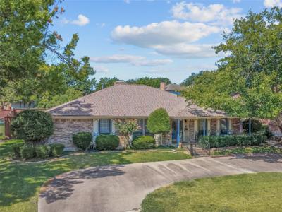 3321 Bluffview Drive