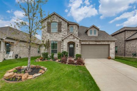 1715 Wildwood Lane