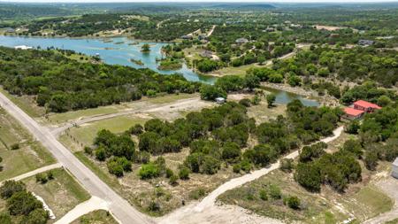 TBD Anglers Point