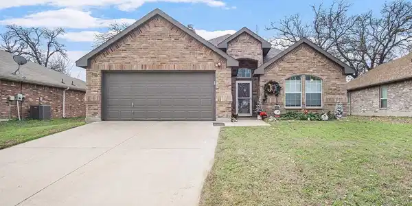 540 Harbor Crest Road