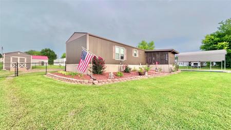 184 Geronimo Drive