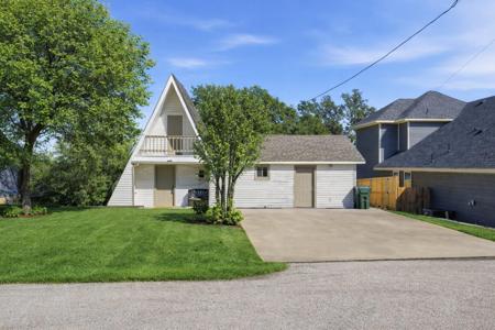 2707 Austin Drive