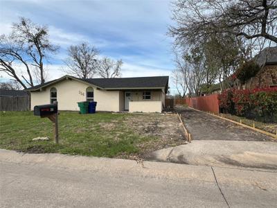 116 Darrell Drive