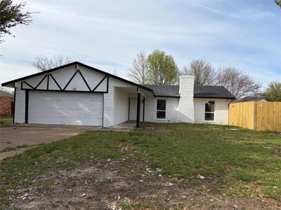 110 Gregory Drive