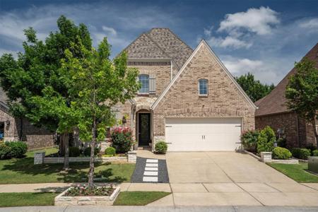 3316 Discovery Drive