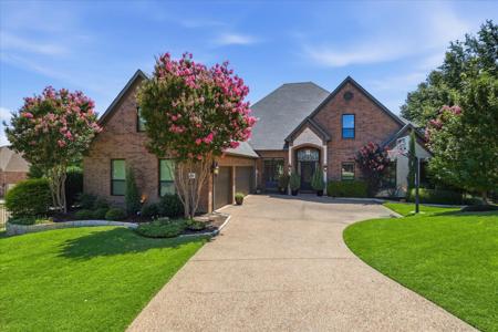 3200 Village Crest Court