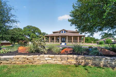 12070 Lake Trail Drive