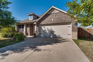 3601 Hyde Park Drive