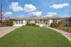 6626 Ridgemont Drive