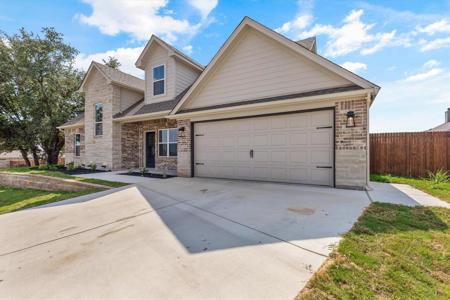 3308 Promenade Drive