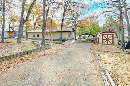 169 Natchez Trail