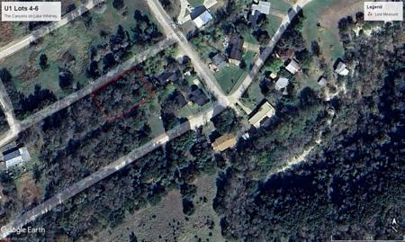 TBD County Road 1527