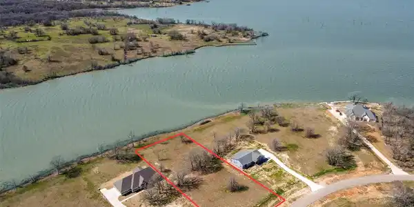 Lot 66 Admiral Shores