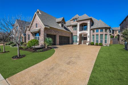 3313 Dunbar Court
