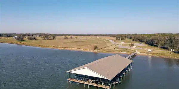 Lot 3 Triangle Shores Drive