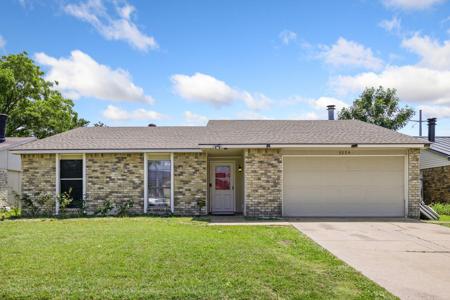 5204 Slay Drive