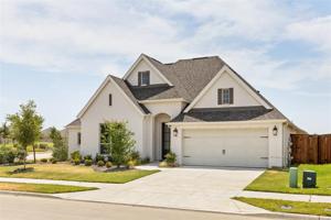 361 Texas Red Lane