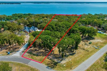 Lot 94 Open Water Point