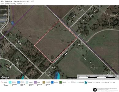TBD Vz County Road 3707