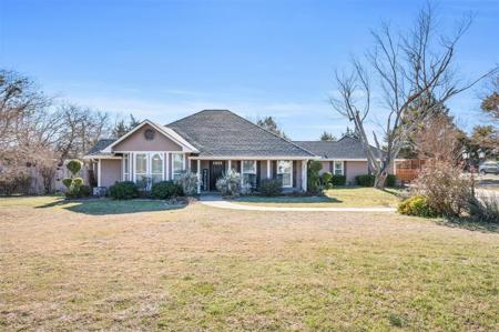 4035 Shiloh Road