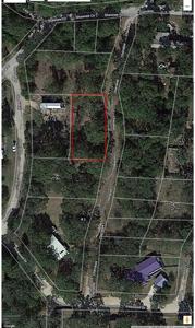Lot 212 Cherokee Trail