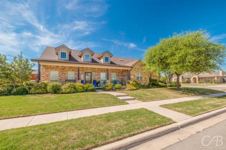 501 Marlin Drive