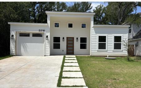 5518 Cold Water Trail