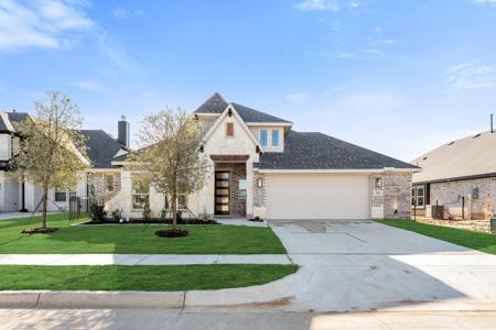324 Bowrider Lane