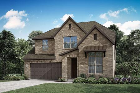 1109 Amaryllis Lane
