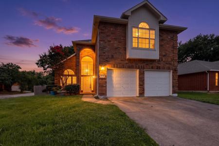 4118 Wynford Drive