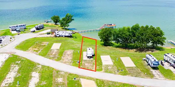Lot 35 Peninsula Point