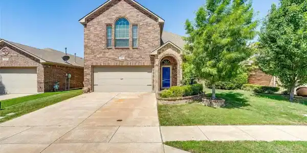 5029 Britton Ridge Lane