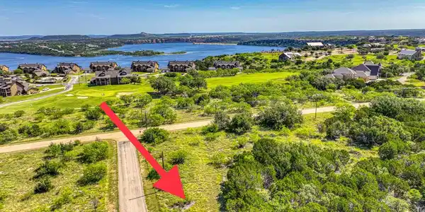Lot 3 Turnberry Loop