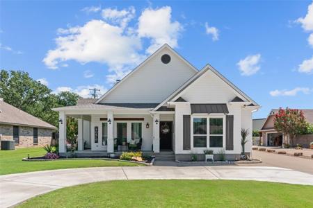 6409 Sonora Drive