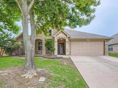 4004 Wildbriar Lane