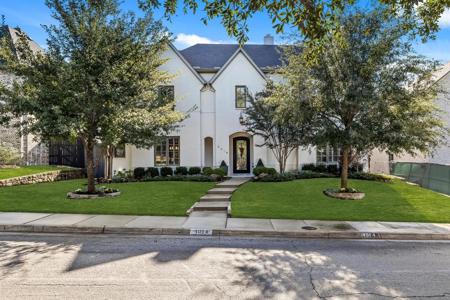4014 Santa Barbara Drive
